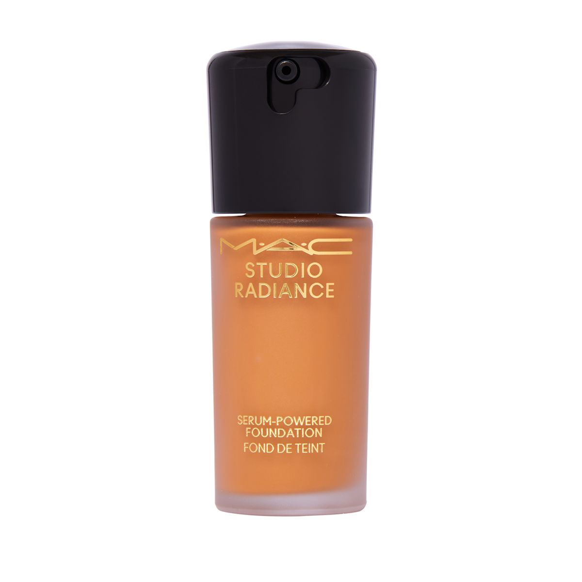 MAC Cosmetics Studio Radiance Serum Powered Foundation NC47