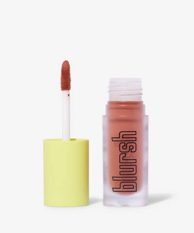 Made By Mitchell Blursh Liquid Blusher - Making Mauves at BEAUTY BAY