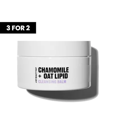 By BEAUTY BAY - Chamomile + Oat Lipid Cleansing Balm