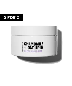 By BEAUTY BAY Chamomile + Oat Lipid Cleansing Balm