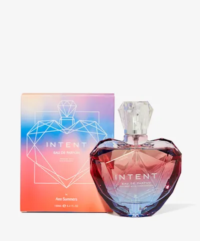 Ann Summers - Intent EDP