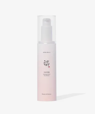 Beauty Of Joseon - Ginseng Moist Sun Serum
