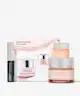 Clinique - Glow and Go Bold: Beauty Gift Set