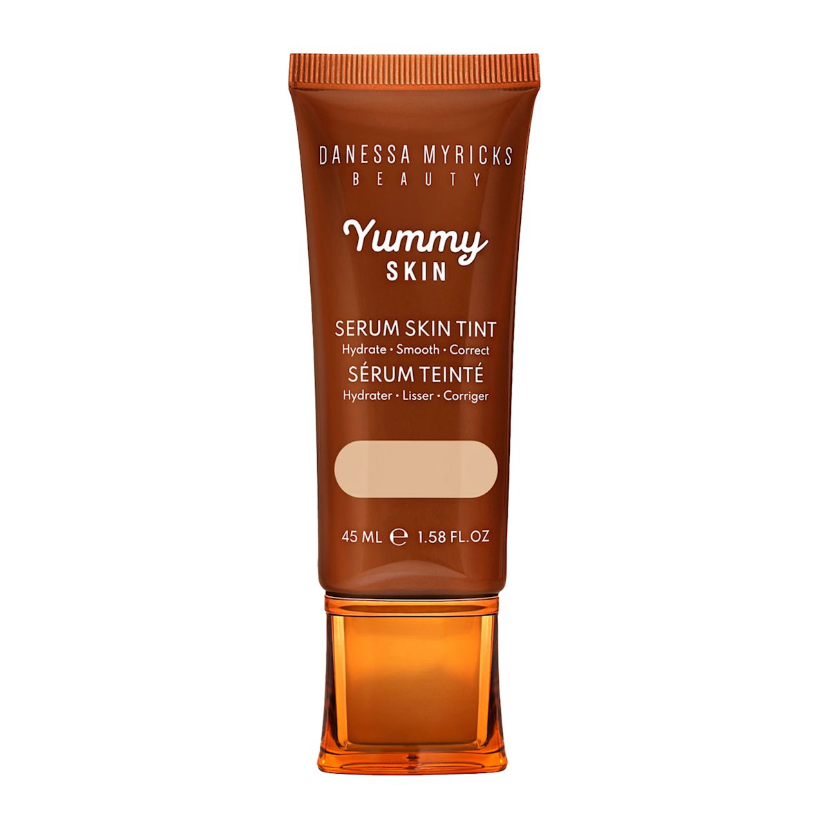 Yummy Skin Serum Tint - 3.5