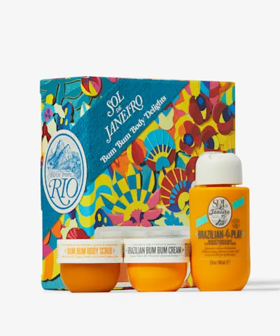 Sol de Janeiro - Bum Bum Body Delights