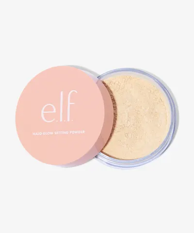e.l.f. Cosmetics - Halo Glow Setting Powder