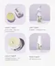 By BEAUTY BAY - Chamomile + Oat Lipid Cleansing Balm