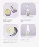 By BEAUTY BAY - Chamomile + Oat Lipid Cleansing Balm