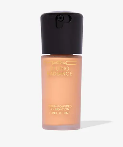 MAC Cosmetics - Studio Radiance Serum Powered Foundation