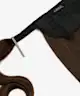 Lullabellz - Grande 26" Straight Wrap Around Pony