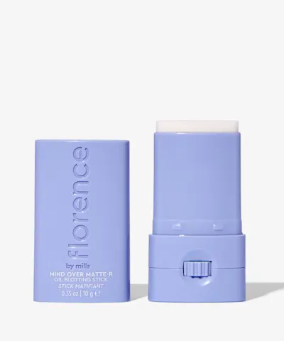 florence by mills - Mind Over Matte-r Oil Blotting Stick