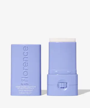 florence by mills Mind Over Matte-r Oil Blotting Stick