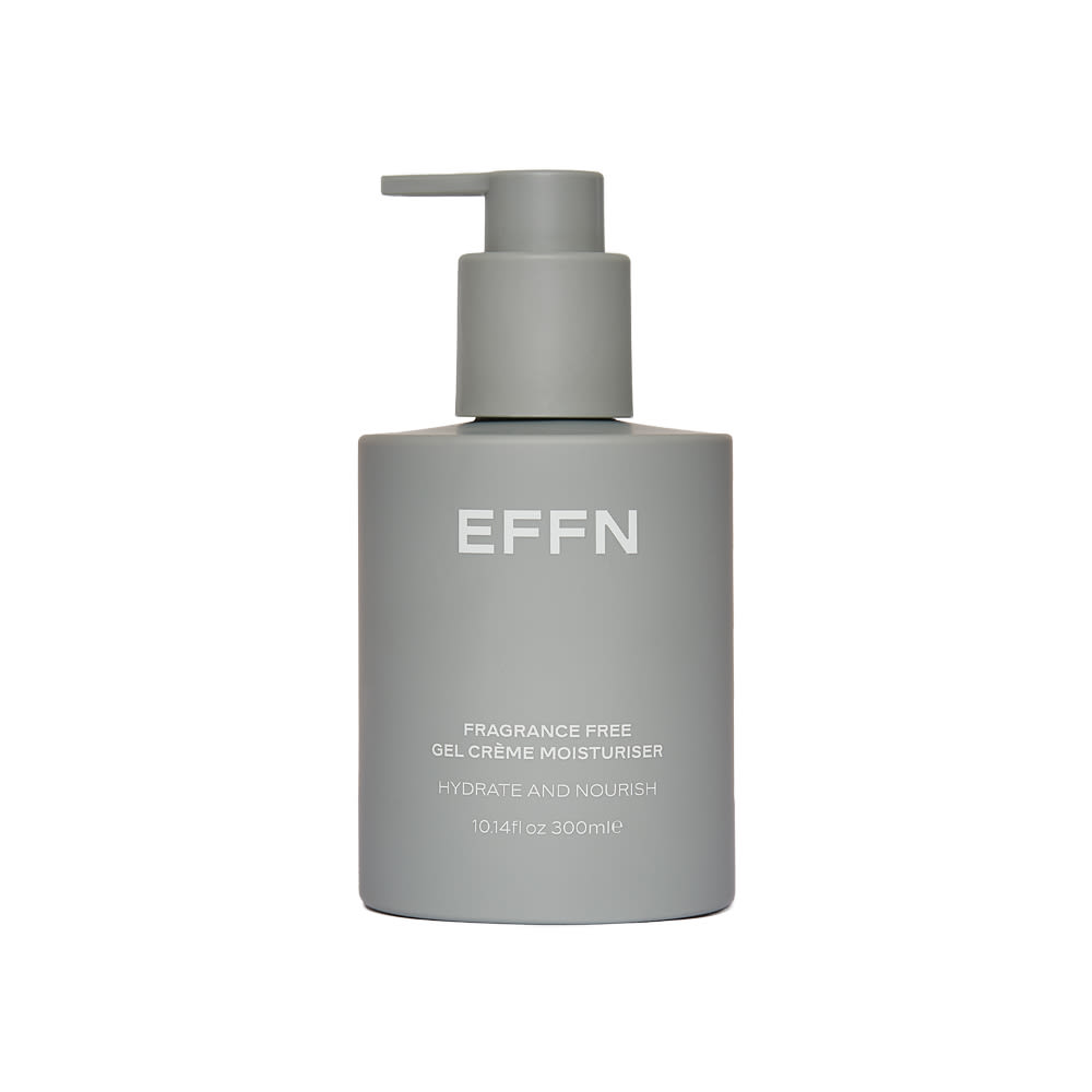 EFFN BEAUTY Gel Crème Moisturiser 300ml