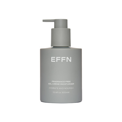 EFFN BEAUTY Gel Crème Moisturiser 300ml