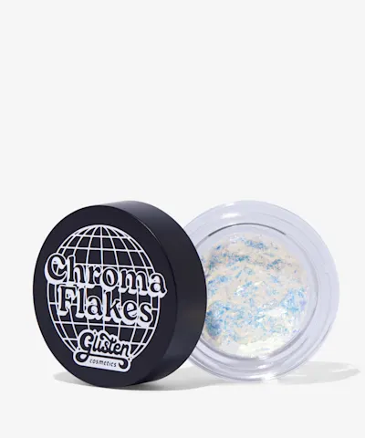 Glisten Cosmetics - Chroma Flakes