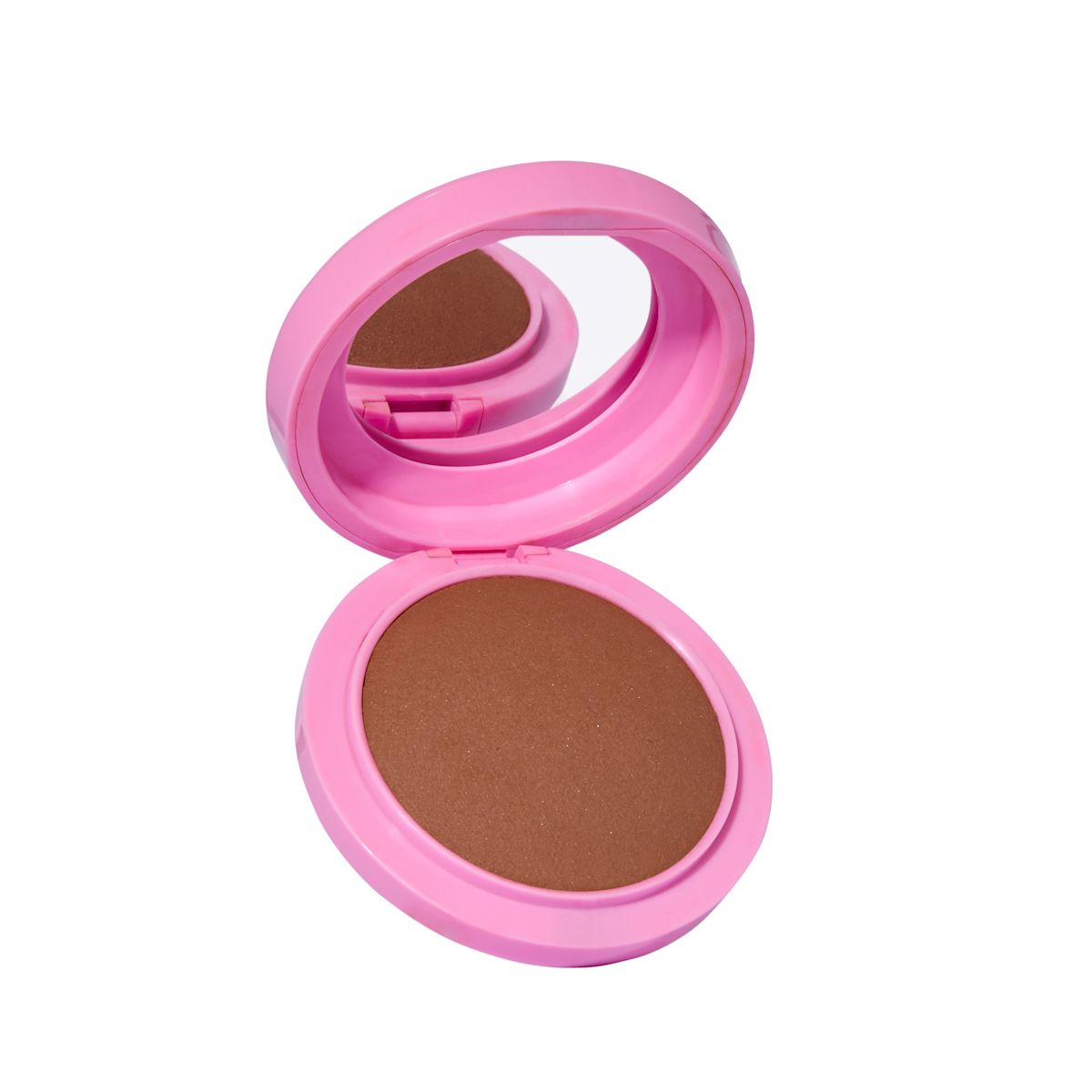 Pink Honey Baked Face Frosting Hyped Hazel