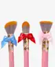 Spectrum Collections - Aristocats 'Are You Kitten Me?' 10 Piece Marie Brush Set