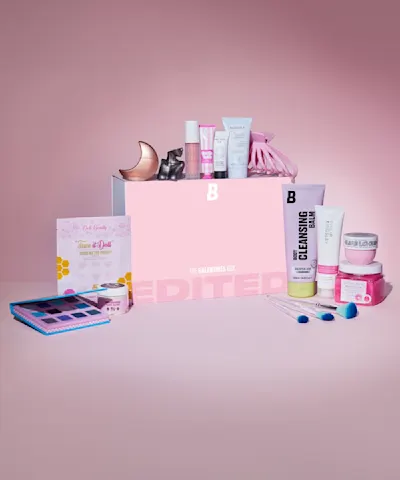 BEAUTY BAY - Galentines Edited Box