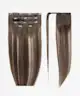 Beauty Works - Ultimate Pony Hybrid Summer Hair Set 18"