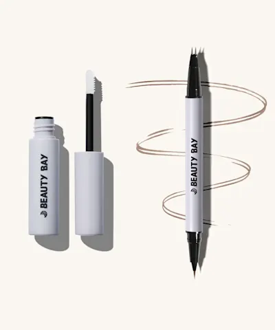 By BEAUTY BAY - Brow Sketch & Stretch Duo