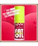 NYX Professional Makeup - Holiday Fat Oil Trio Kit 