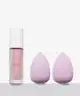 By BEAUTY BAY - Liquid Cream Blush + Sponges Bundle