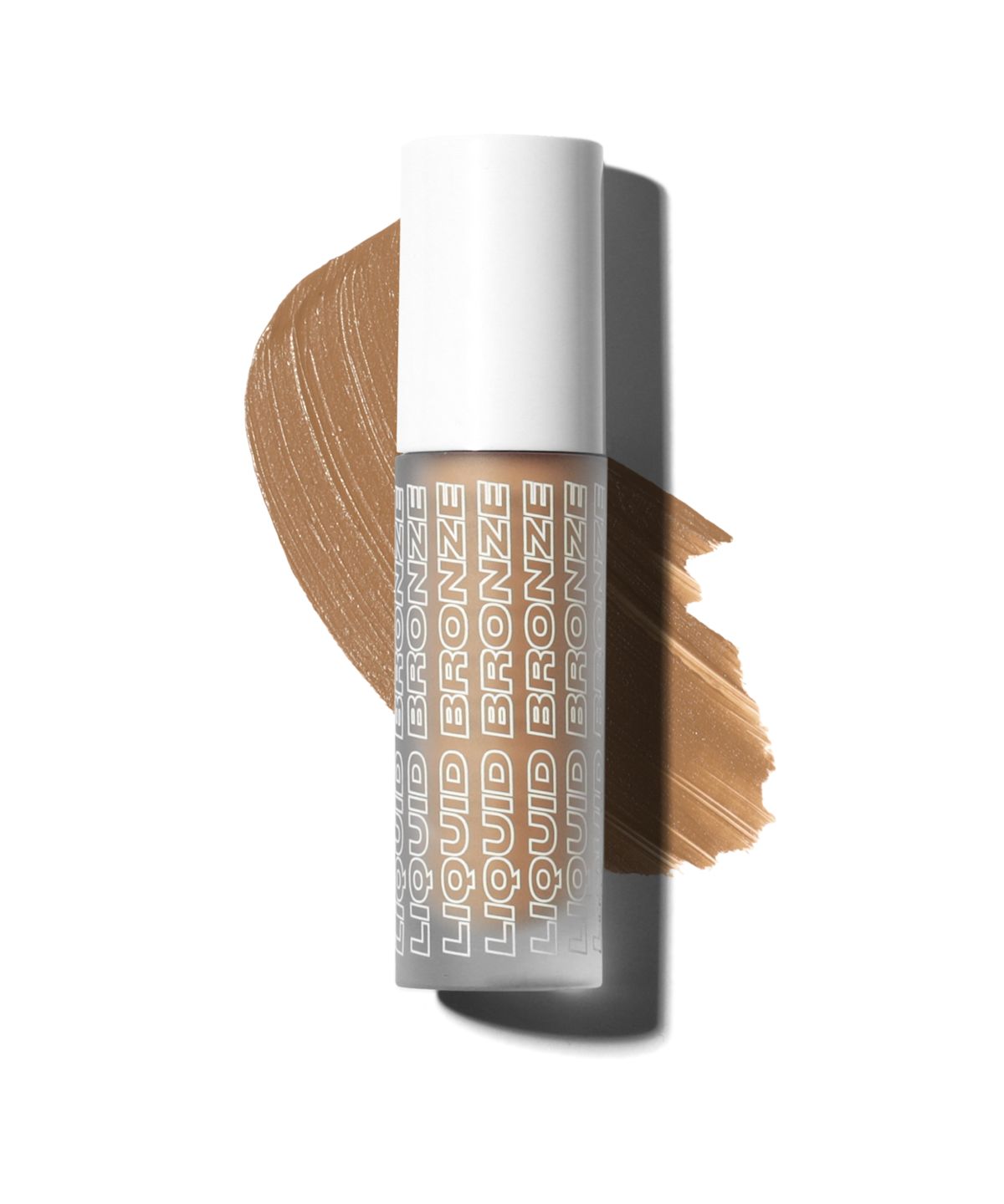 By BEAUTY BAY Clearance - Liquid Cream Bronzer Fudge