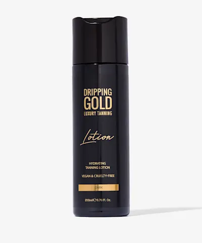 SOSU Cosmetics - Tanning Lotion 