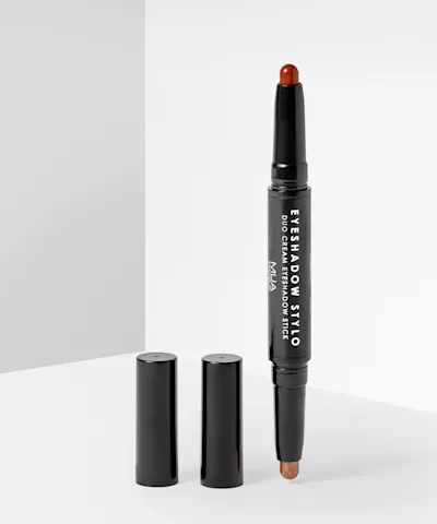 MUA Makeup Academy - Cream Duo Eyeshadow Stylo