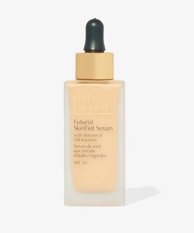 Estée Lauder - Futurist SkinTint Serum Foundation SPF 20
