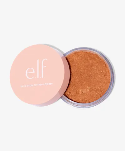 e.l.f. Cosmetics - Halo Glow Setting Powder