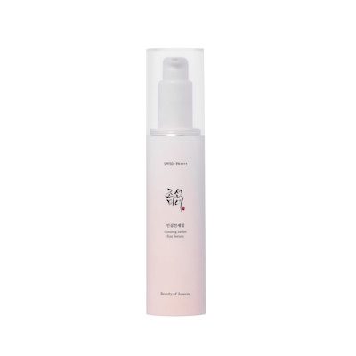 BEAUTY OF JOSEON Ginseng Moist Sun Serum SPF50+ PA++++ (50ml)