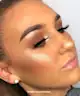 By BEAUTY BAY - Brilliance Bouncy Beam Multi Use Highlighter Palette
