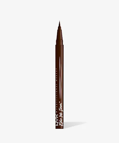 NYX Professional Makeup - Epic Ink Liner