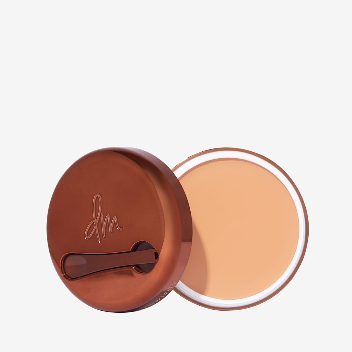 Danessa Myricks Beauty Yummy Skin Blurring Balm Powder 3.5