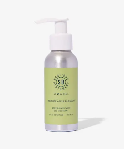 Shay & Blue - Hand & Body Wash