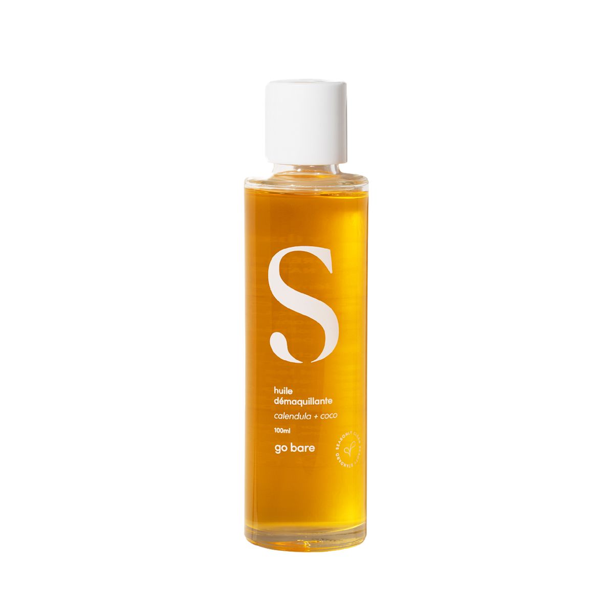 Seasonly Make Up Remover Oil