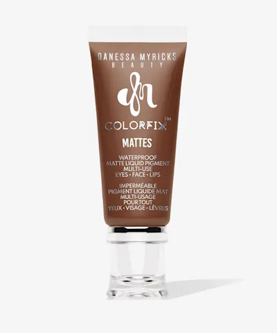 Danessa Myricks Beauty - Colorfix Mattes 24-Hour Cream Colour