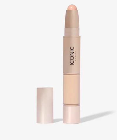 ICONIC London - Radiant Concealer and Brightening Duo