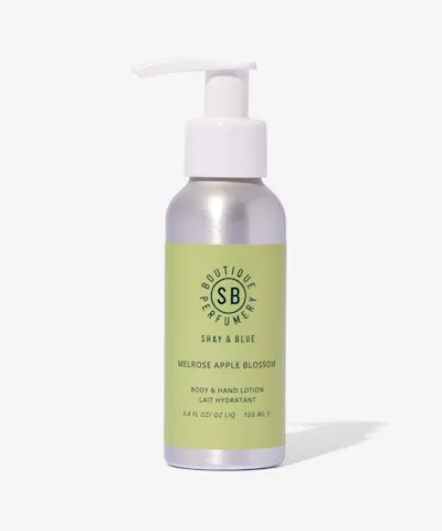 Shay & Blue - Hand & Body Lotion