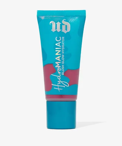 Urban Decay - Hydromaniac Blush Glow Hydrator