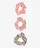 Kitsch - Satin Pillowcase & Scrunchie 4pc Gift Set