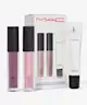 MAC Cosmetics - Lost in the Gloss Lipgloss Trio