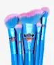Spectrum Collections - Ride the Wave 6 Piece Stitch Brush Set
