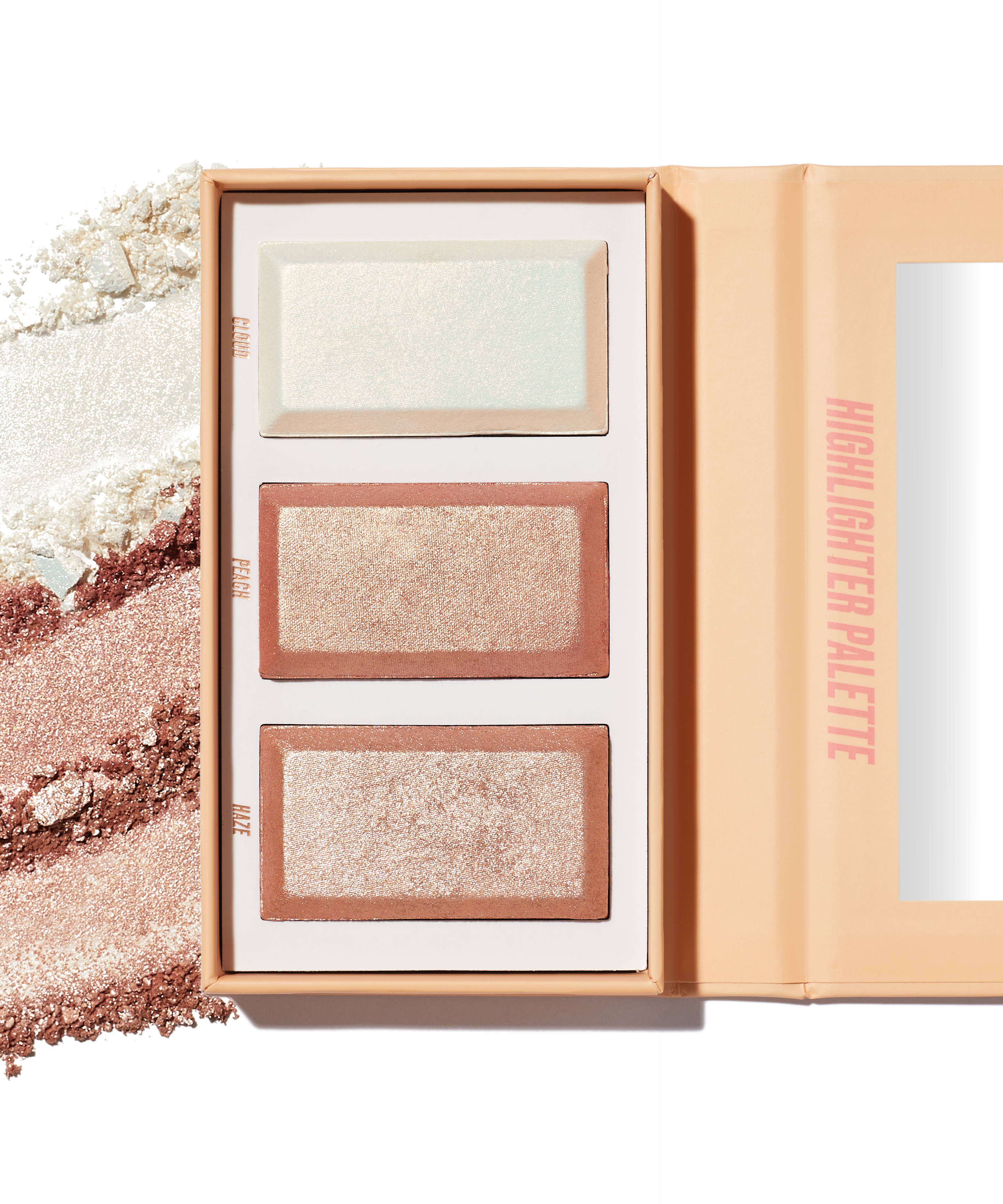 Highlighter Palette