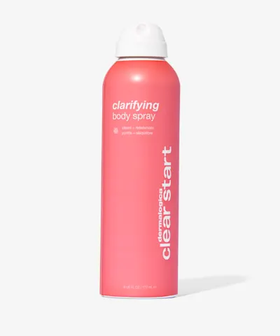 Dermalogica - Clear Start Clarifying Body Spray