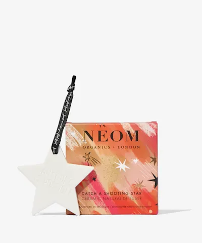NEOM - Catch A Shooting Star Ceramic Natural Diffuser