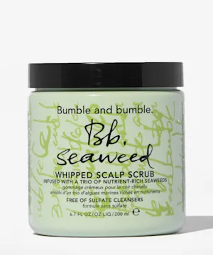 Bumble and bumble Seaweed Scalp Scrub