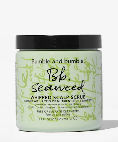 Bumble and bumble - Seaweed Scalp Scrub