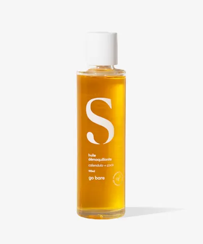 Seasonly - Make Up Remover Oil